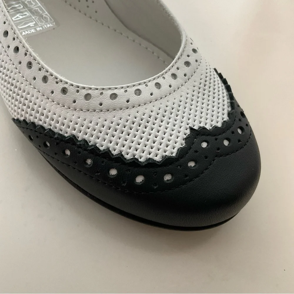 Gucci Little Kids ballet flats with dustbag size EU32/US1 - Picture 13 of 16